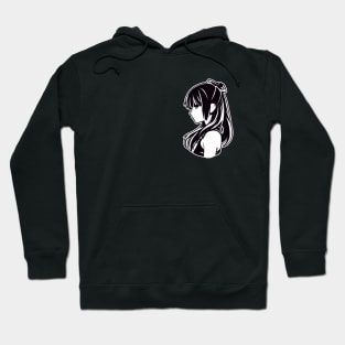 Dreamy Girl Hoodie